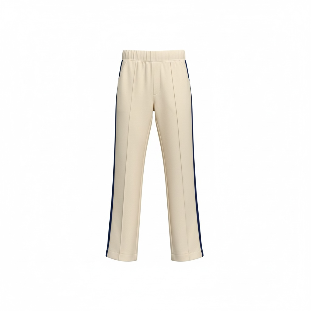womens pin tuck pant