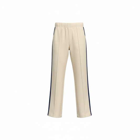womens pin tuck pant
