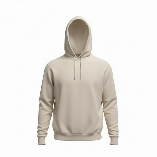 Men's Pullover Hoodie